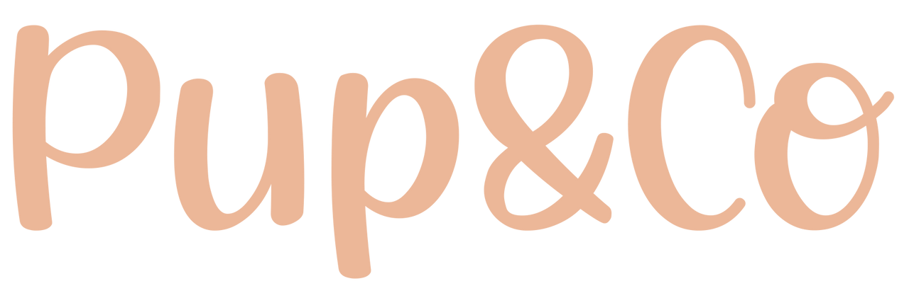 Pup & Co.