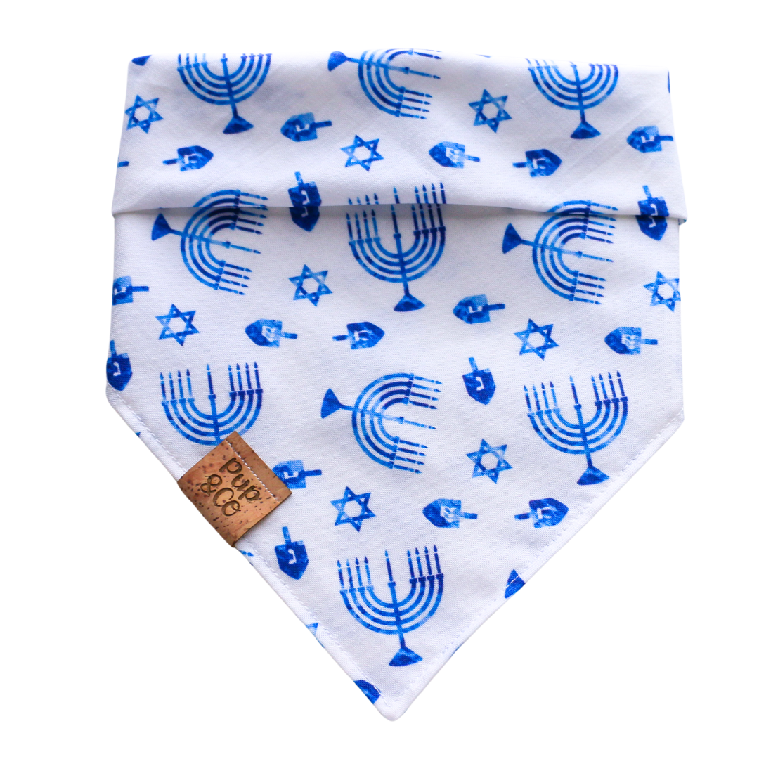 dreidel dreams