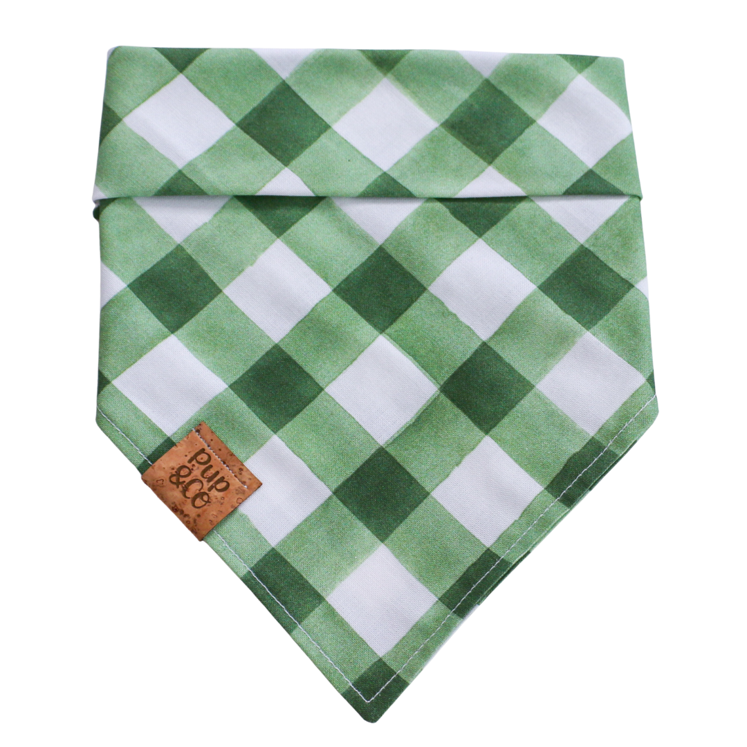 grove gingham