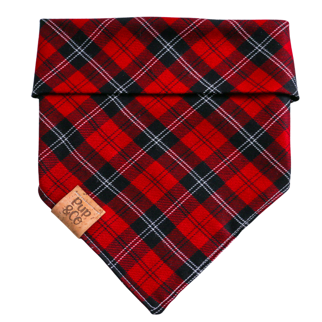 fireside flannel