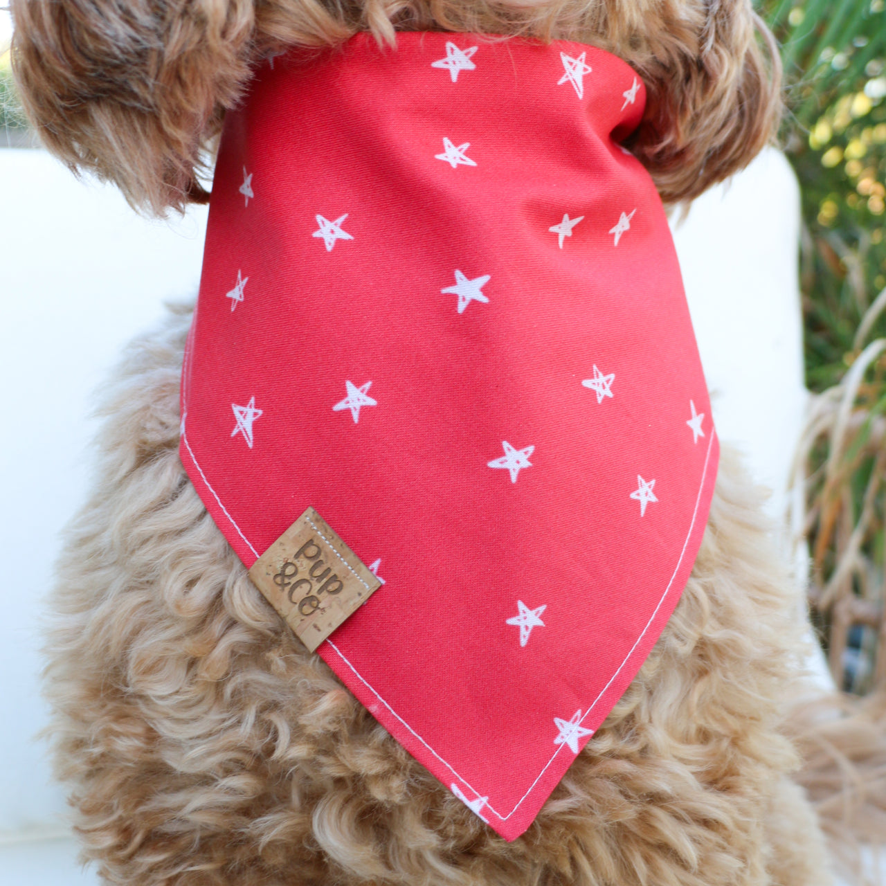 star spangled