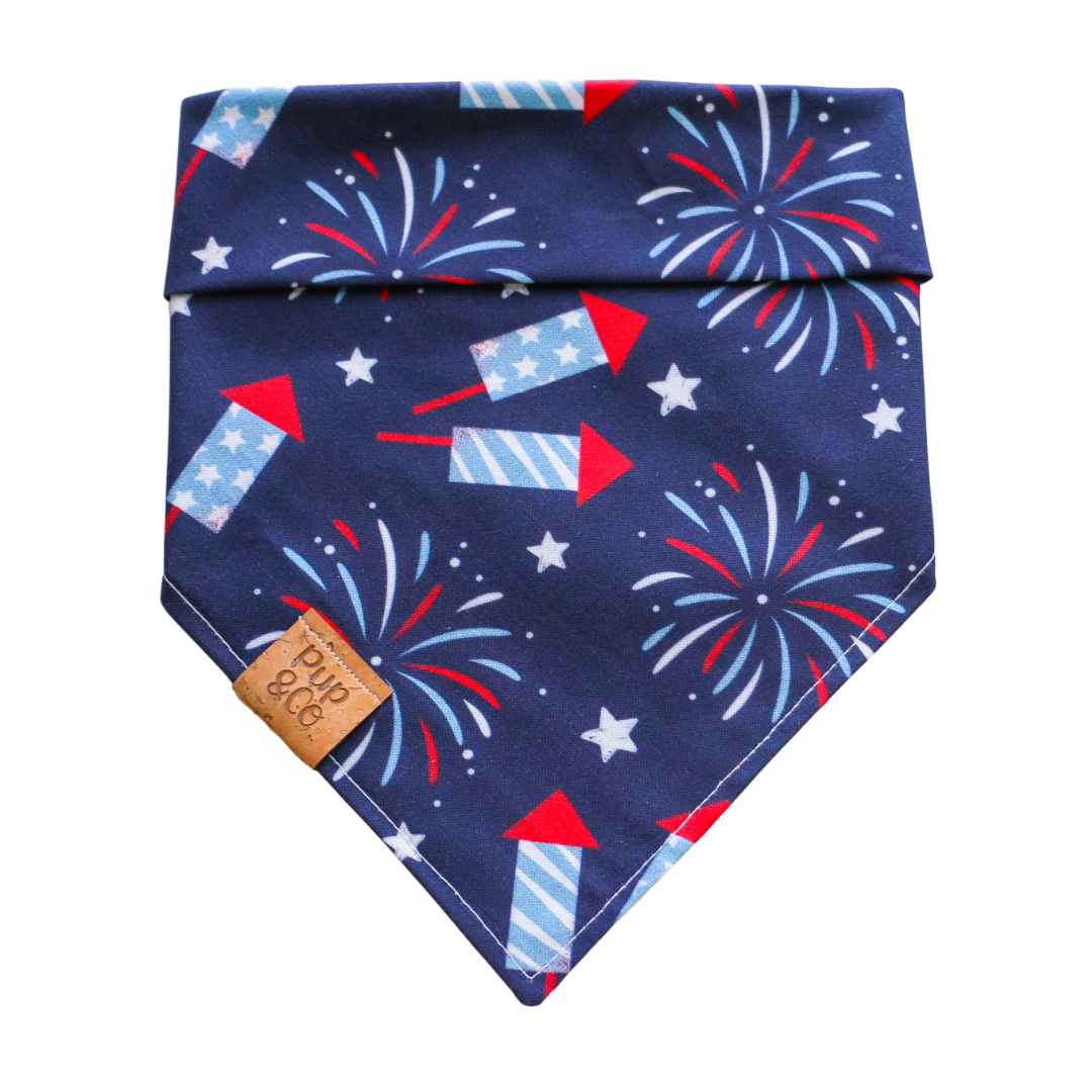 firecracker