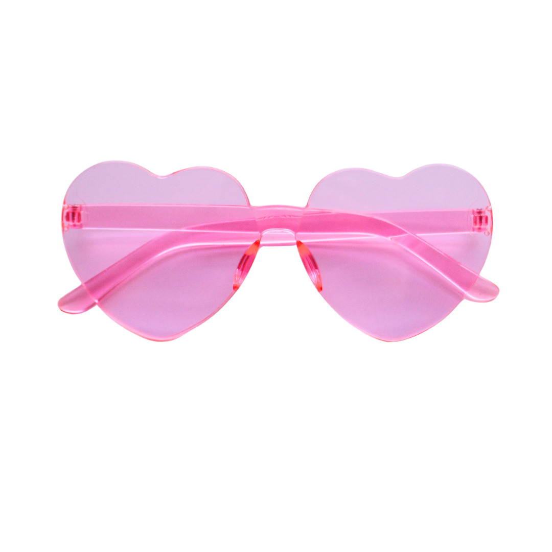 heart sunglasses