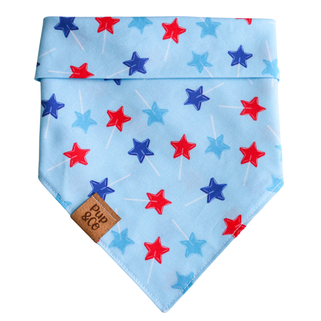 liberty lollipup
