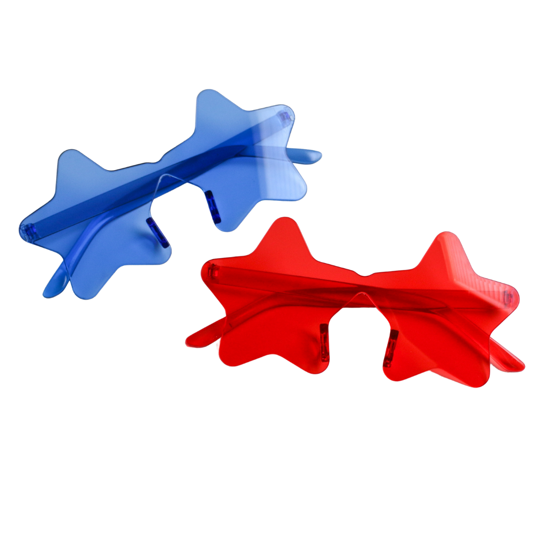 patriotic sunglasses