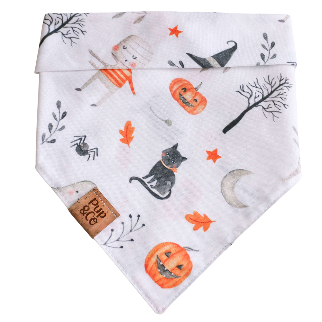 spooktacular