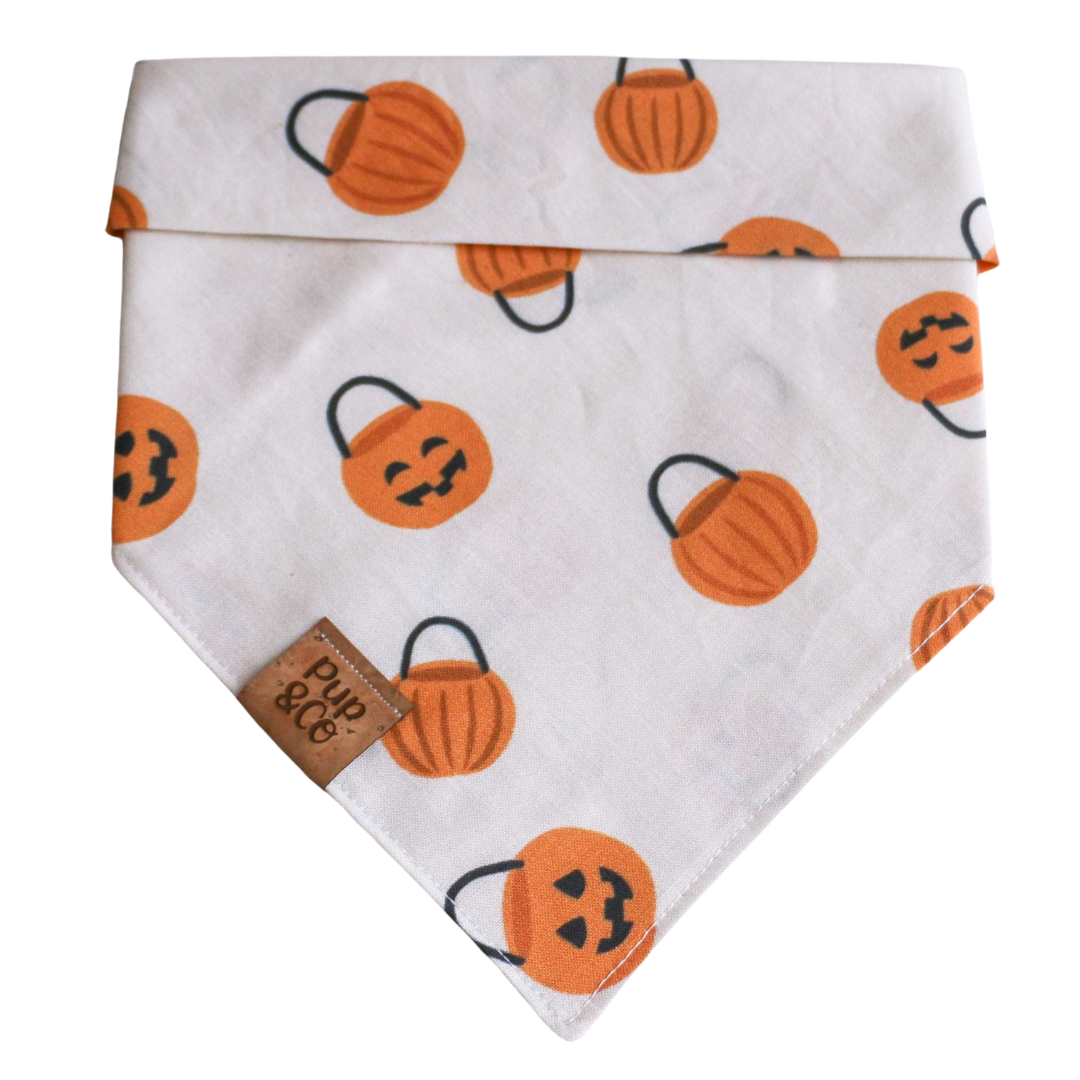 trick or treat